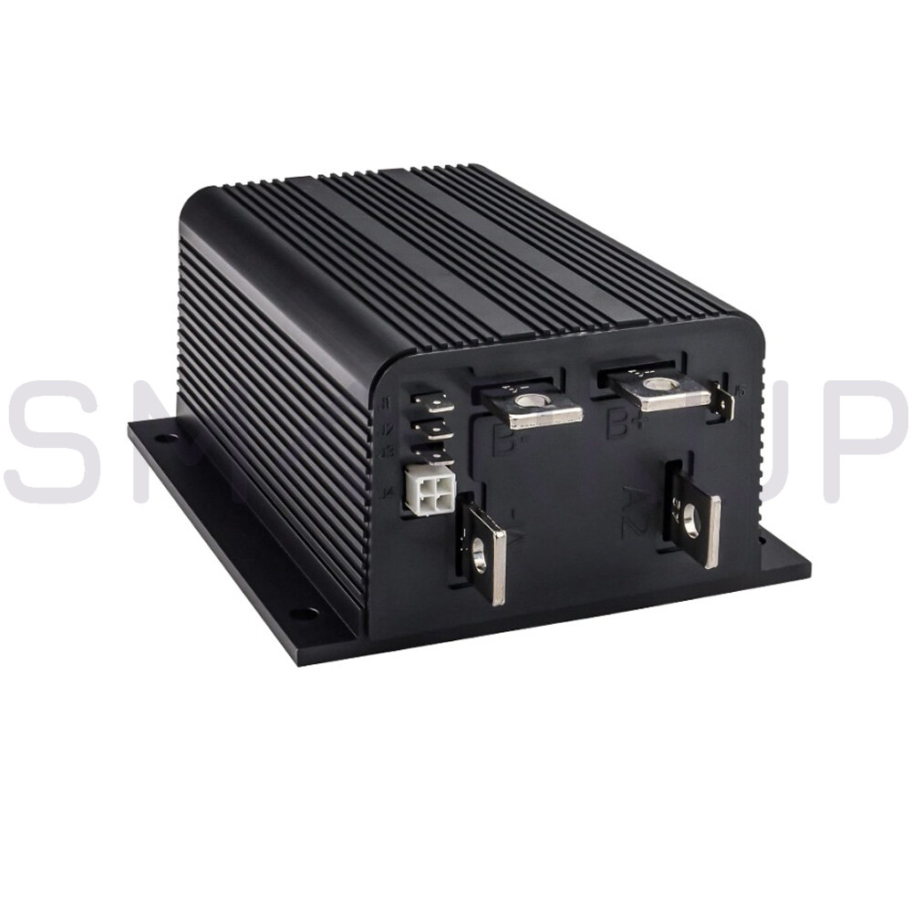 New In Box CURTIS 1205M-5601 DC Motor Controller 48V 500A
