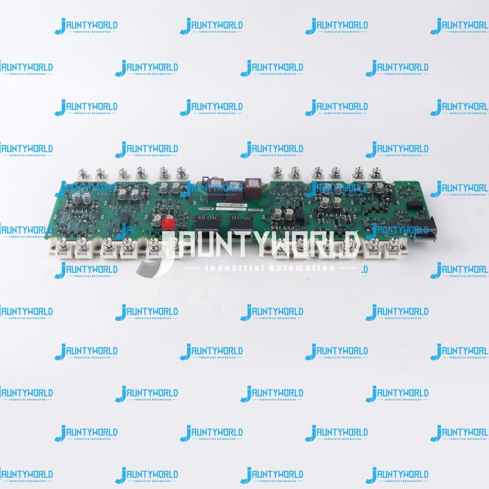 ONE NEW SIEMENS Board A5E36717808