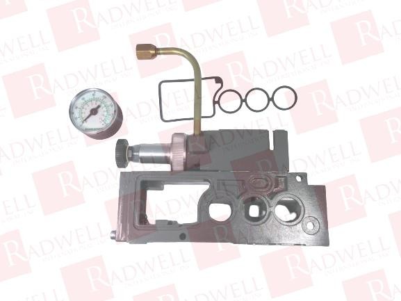 ASCO 082RS115O000000 / 082RS115O000000 (USED)