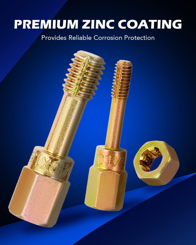 Orion Motor Tech 15 Piece Metric Thread Chaser Set, Master