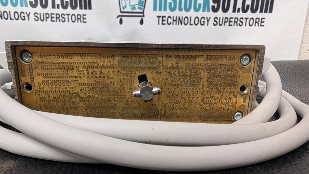 Acuson 9EVF4 Ultrasound Transducer Probe