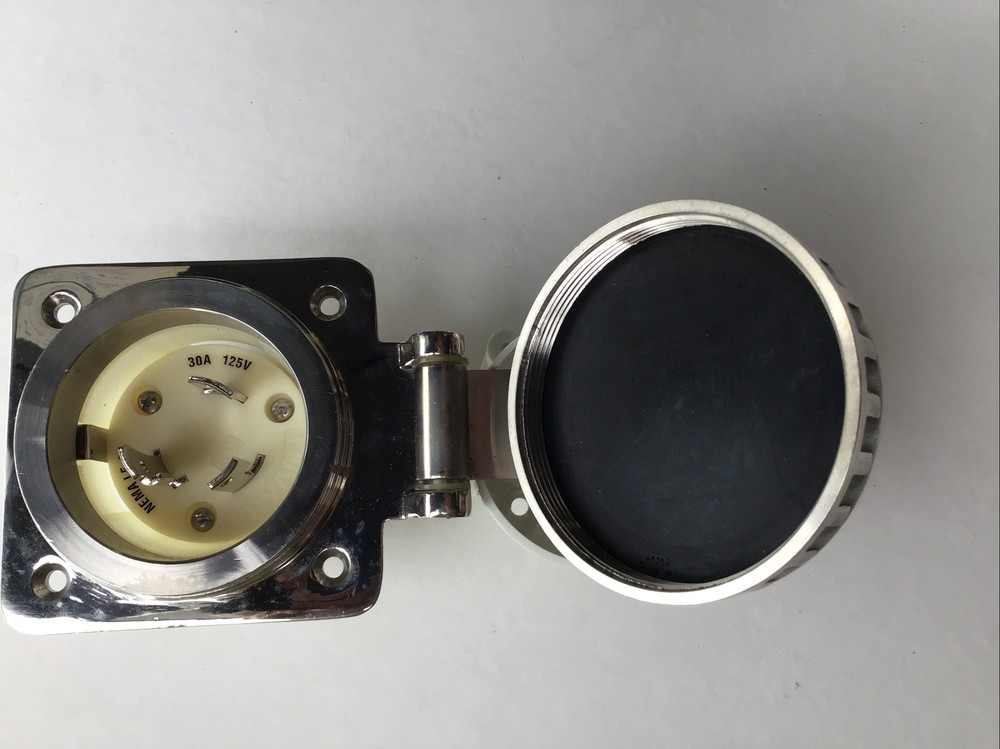 Bryant Marine Plug 70530SMPI