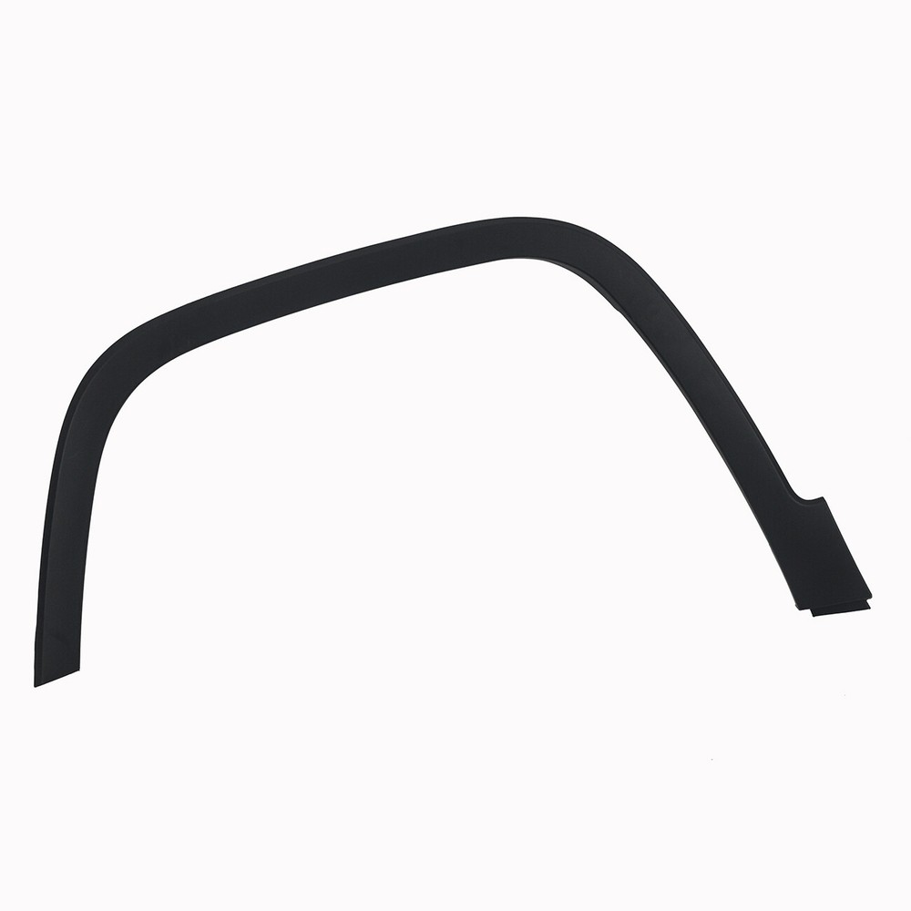 Fender Flares Set For 2014-2018 Jeep Cherokee Front Left and Right 2Pcs