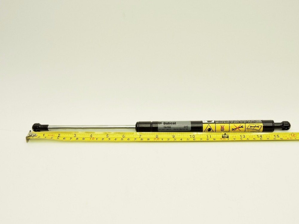 Bob Cat Gas Spring /Cab Door Spring 7207868
