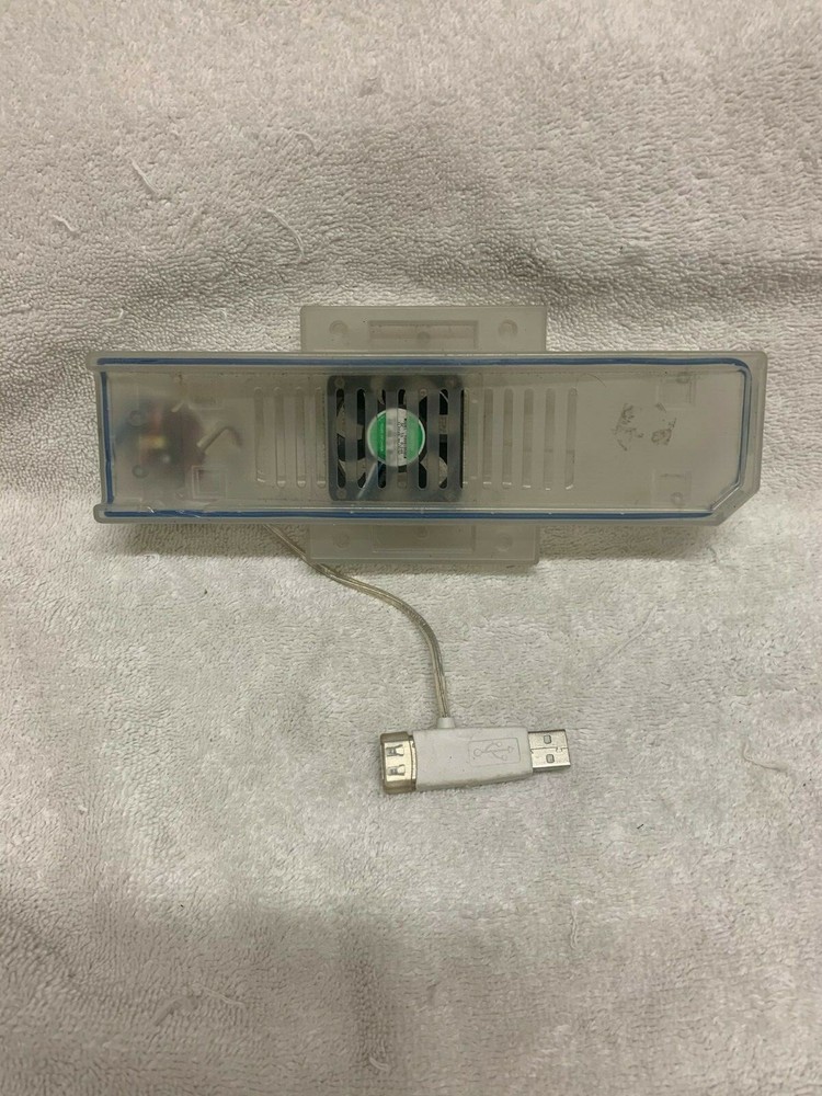 PSYCLONE LIGHTED Wii CHILL STATION PSE1523