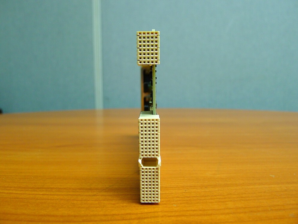 NI PXI-8513 CAN Interface Module