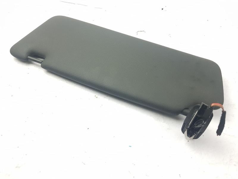 2010 AUDI A5 SUN VISOR RH DRIVER SIDE