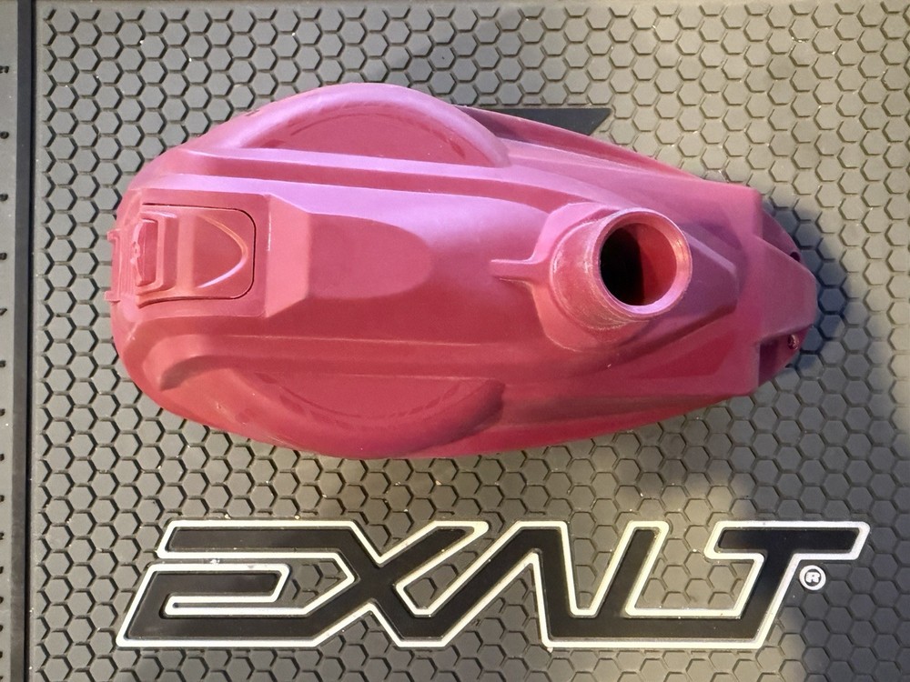 VIRTUE SPIRE 5 + SPEEDFEED!!