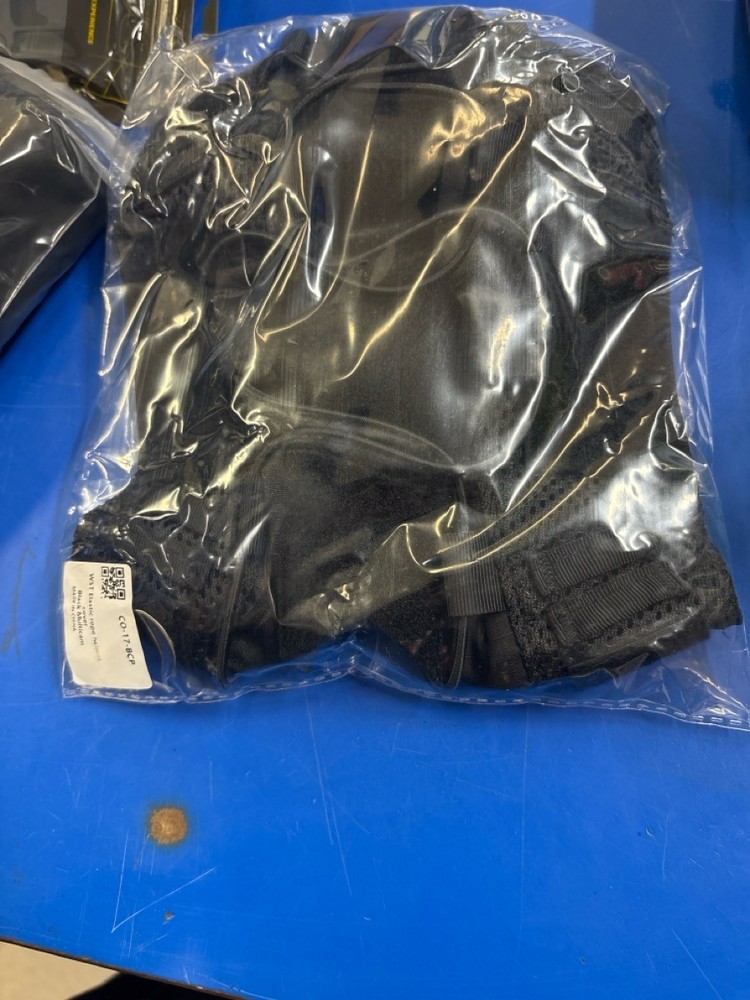 AIRSOFT: SHELLBACK TACTICAL FAST HELMET (J31003540)