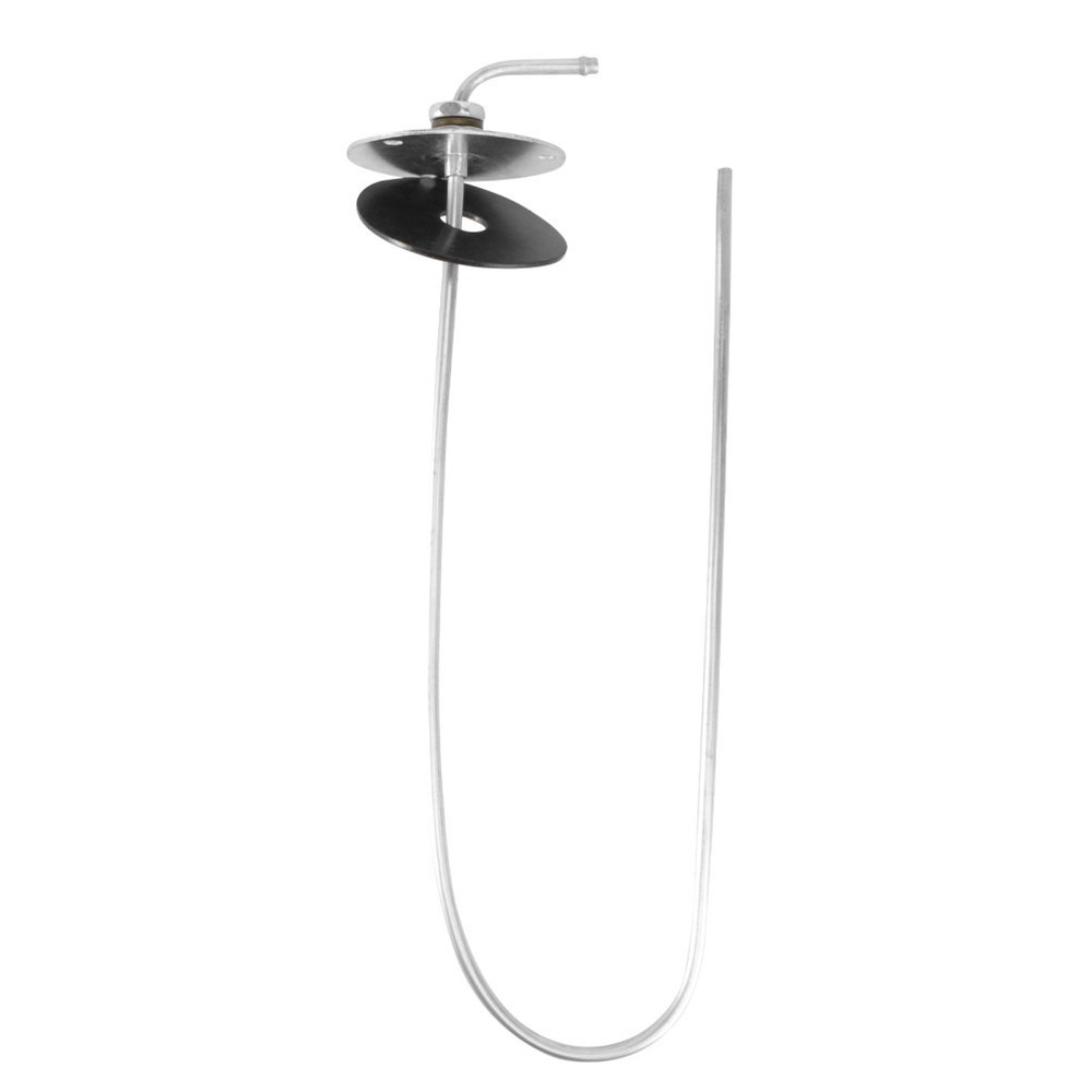 Oil Collection Pipe Siphon Extraction Fuel Heater Take-off Extractor