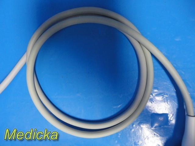 Siemens ACUSON 4C1 Curved Array Ultrasound Probe | Ref 08258525 ~ 39513