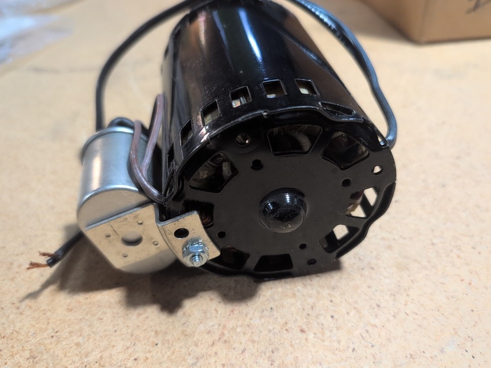 AO Smith je1h042n Replacement Motor New 12HP - NOS