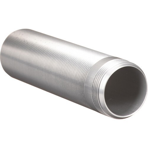 Chief CMSZ006S Speed-Connect Fixed Extension Column (Silver)