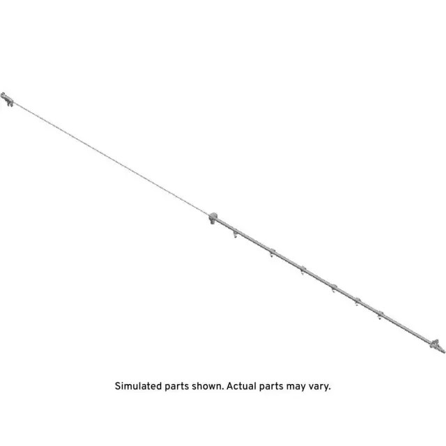 Genuine GM Rear Speed Sensor 85016383