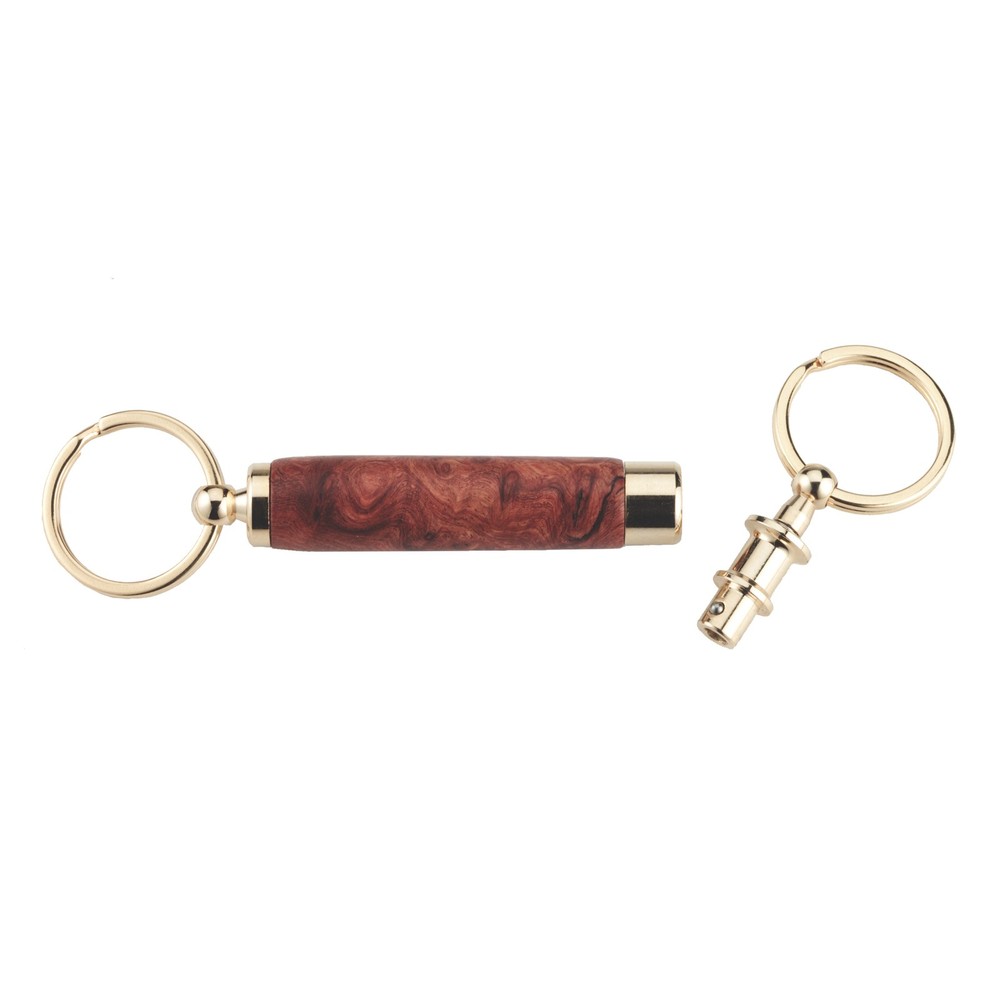 WOODRIVER Project Kit - Detachable Key Ring