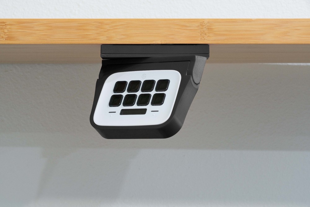 Articulating Desk Mount for Stream Deck NEO
