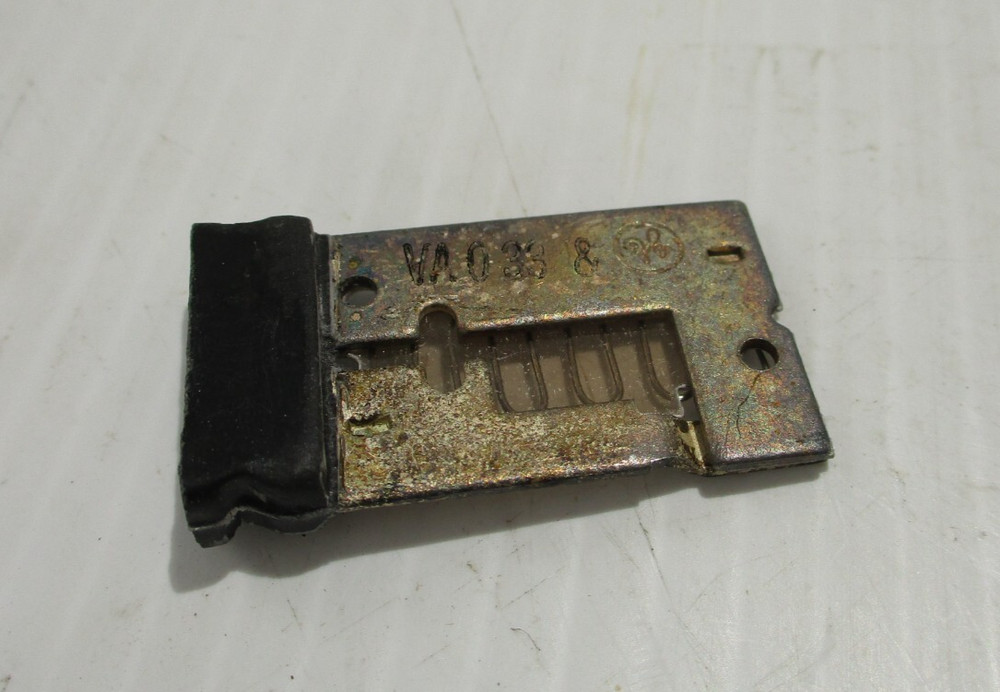 NEW GE CR123H205A OVERLOAD HEATER