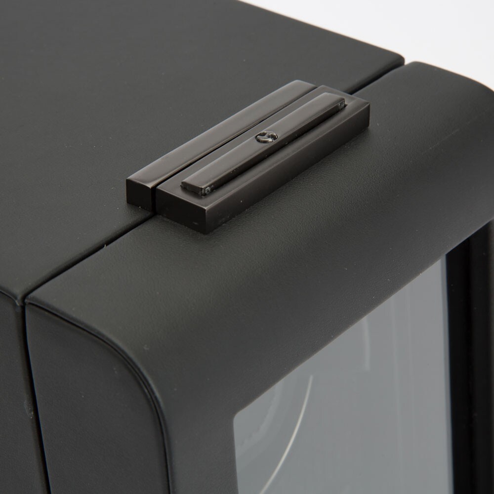 Axis Single Watch Winder - Powder Coat