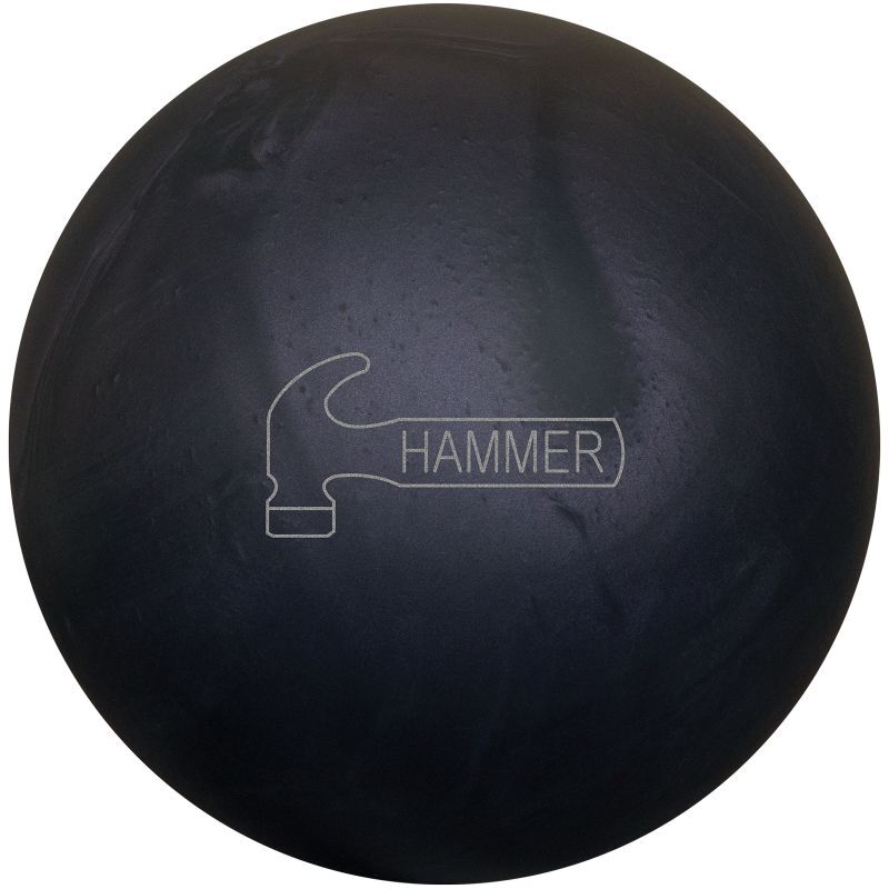 Hammer Black Pearl Urethane