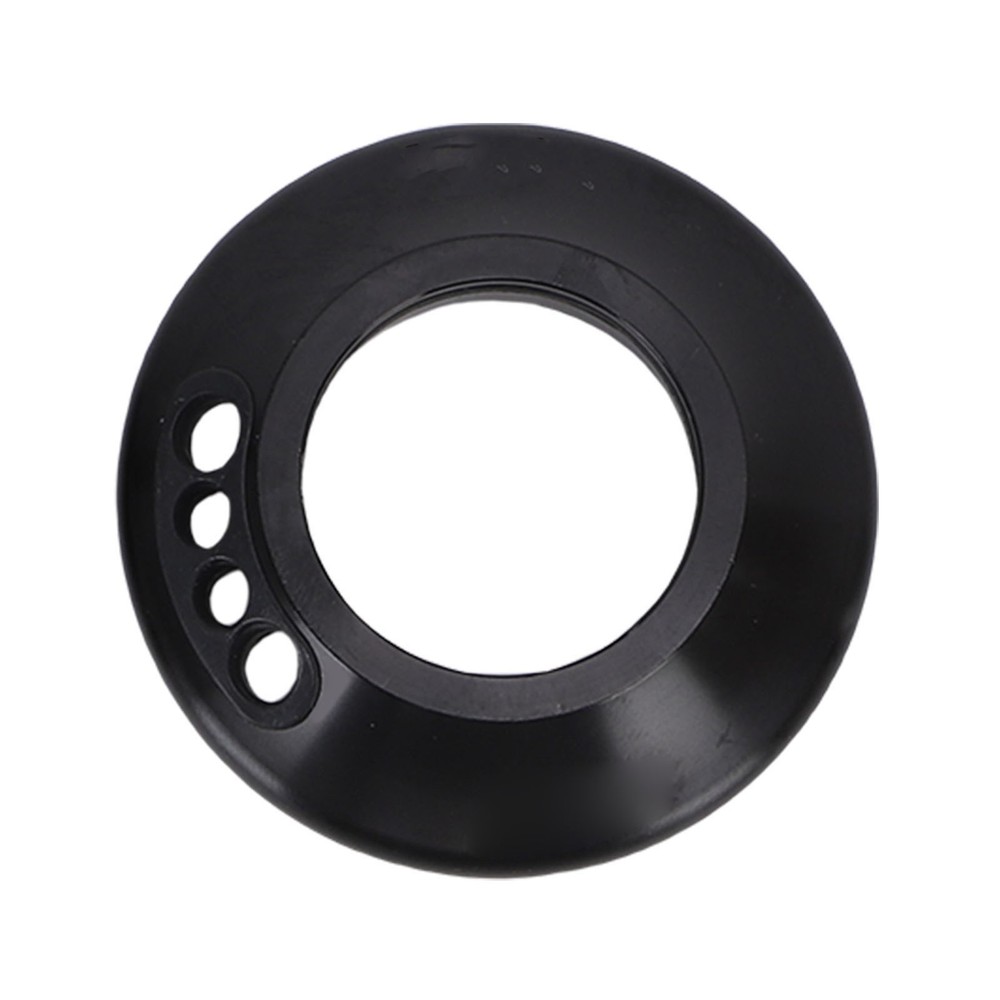 Bicycle Headset With 8.5mm Compression Internal Cable Routing