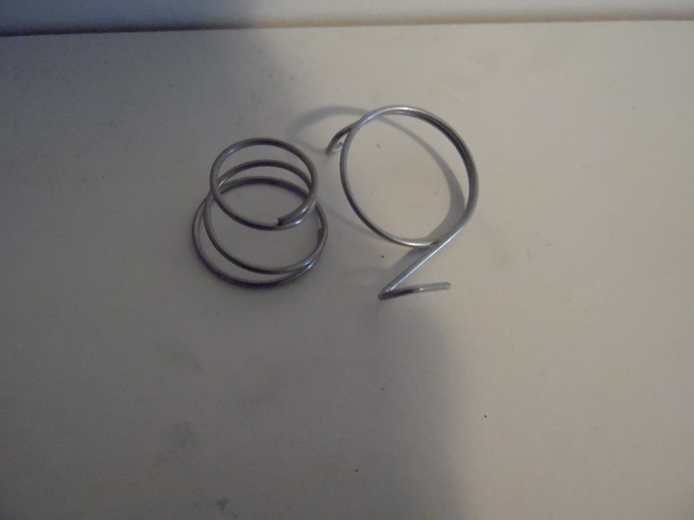 COLEMAN / FLEETWOOD UPPER CRANK ASSEMBLY REBUILD KIT