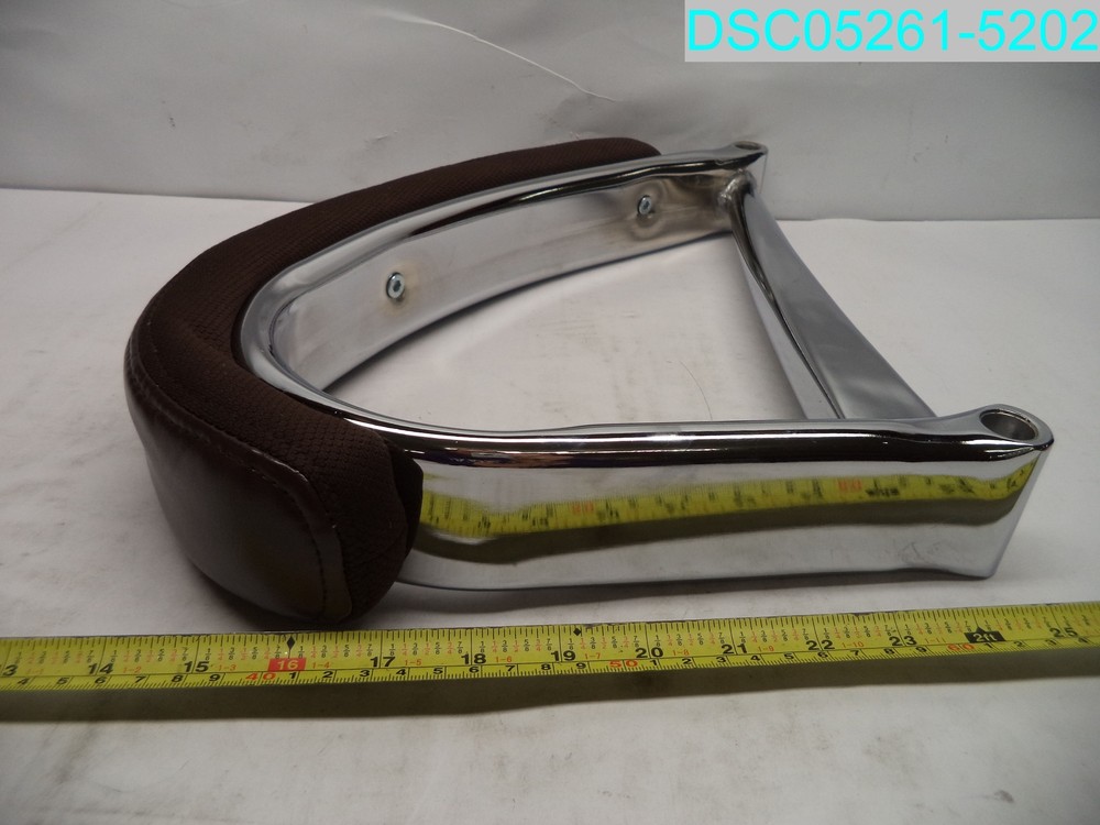 Chair Replacement Arm 15" X 12"