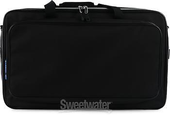 Pedaltrain Deluxe MX Soft Case for Pedaltrain Classic 1