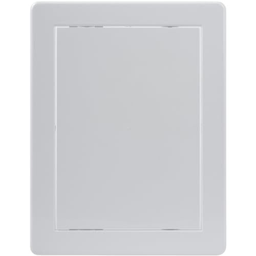 6x8 Access Panel - Easy Access Doors - ABS Plastic - Access Panel for Drywall...