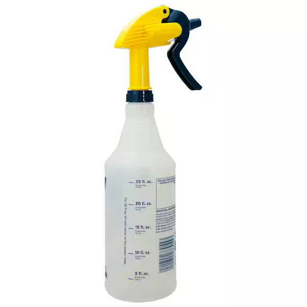 Professional Spray Bottle use for household 32 Oz