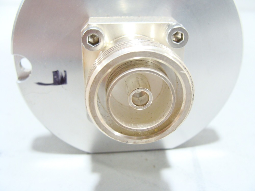 CCI Low PIM Load for Passive Intermodulation Analyzer PIM Pro Master P/N PL-0721