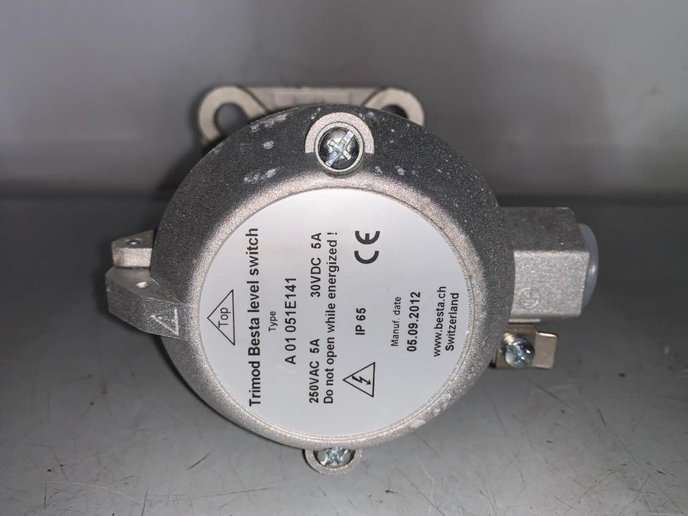 Trimod Besta Level Switch A01051E141
