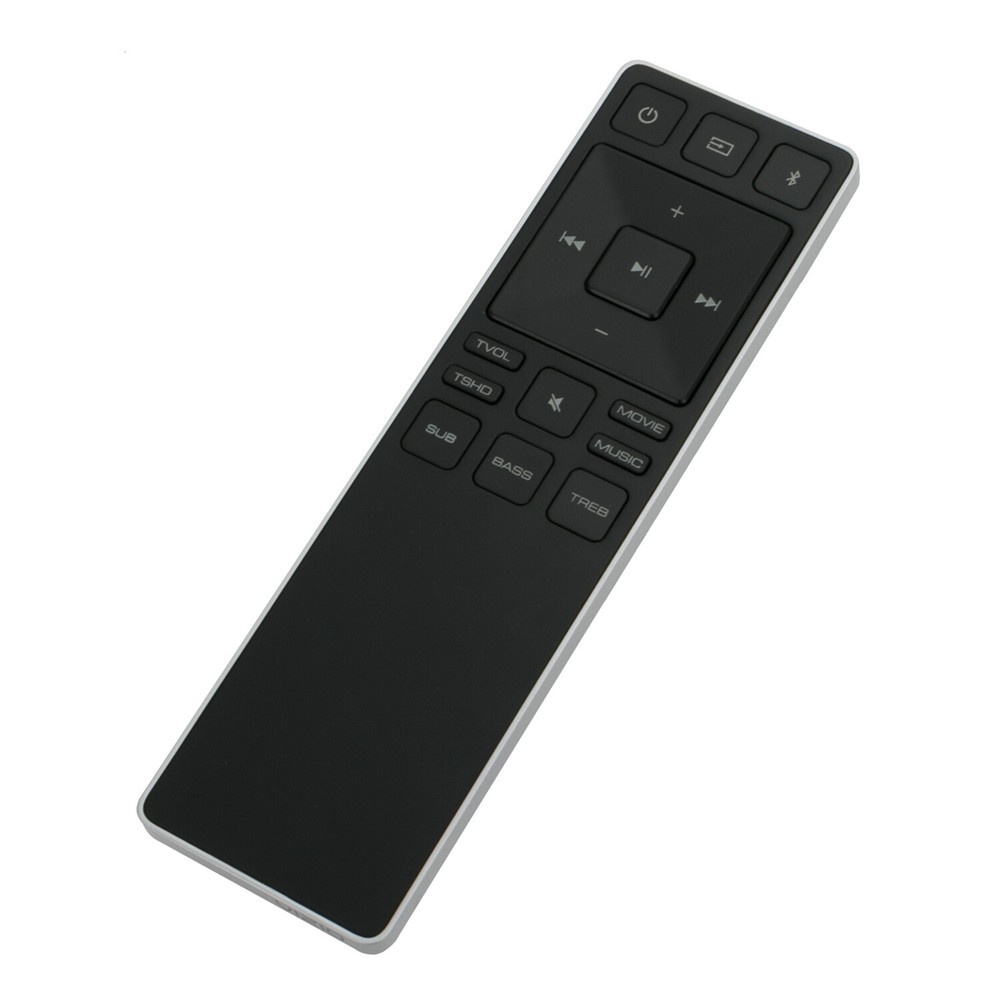 New Replace Soundbar Remote Control for Vizio Sound Bar SB2820n-E0