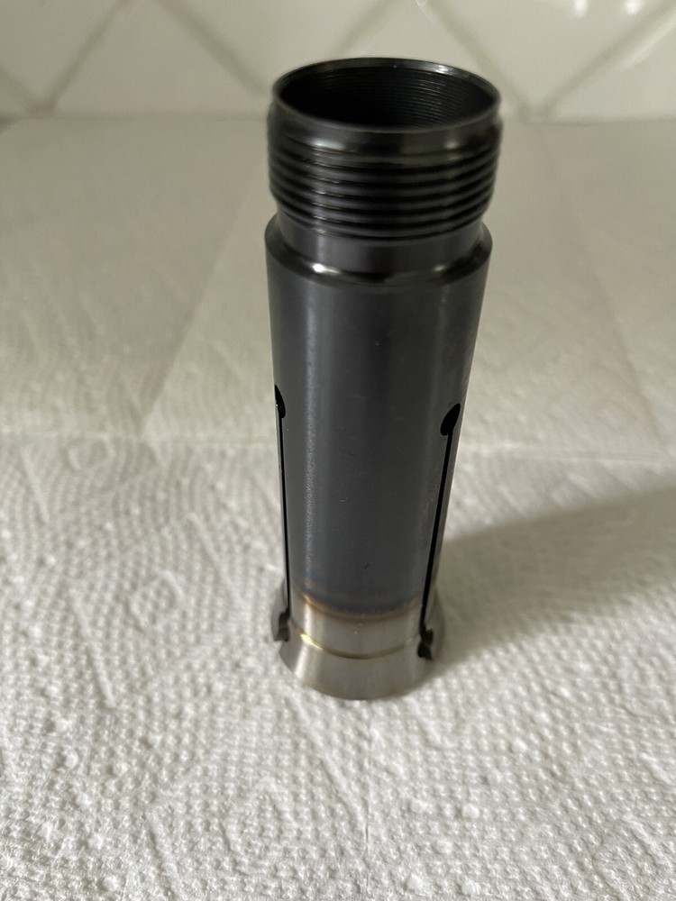 Hardinge Oversized Davenport 9/64 Round Collet