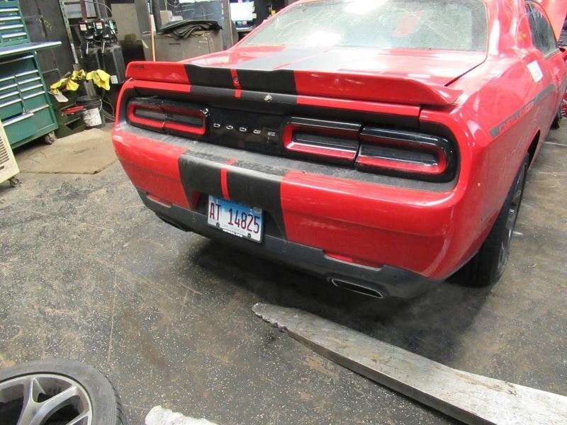Temperature Control Temperature Control Fits 15-16 CHALLENGER 897604