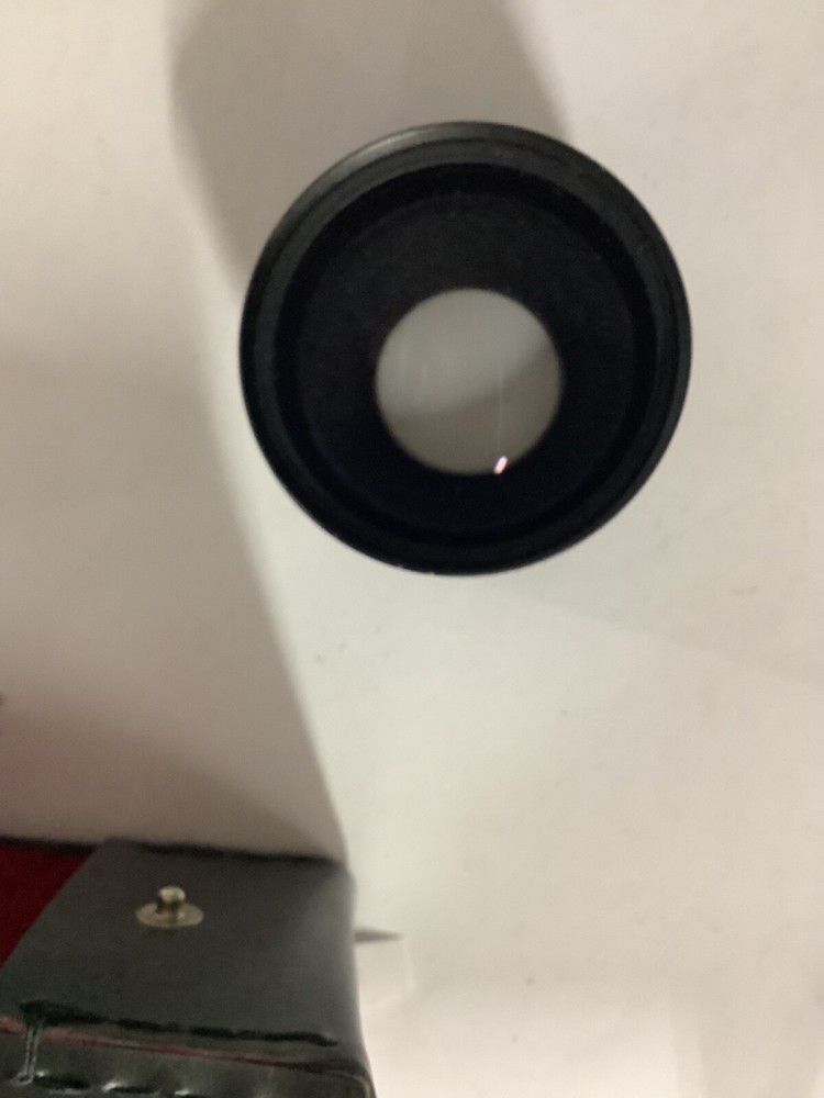 Wide conversion lens x0.7—52mm