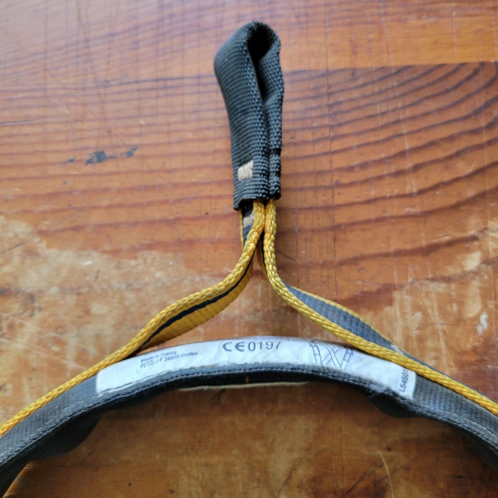 Petzl Lift - Spreader for Harnesses