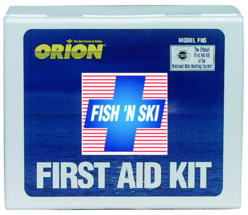 Orion Fish n Ski First Aid Kit