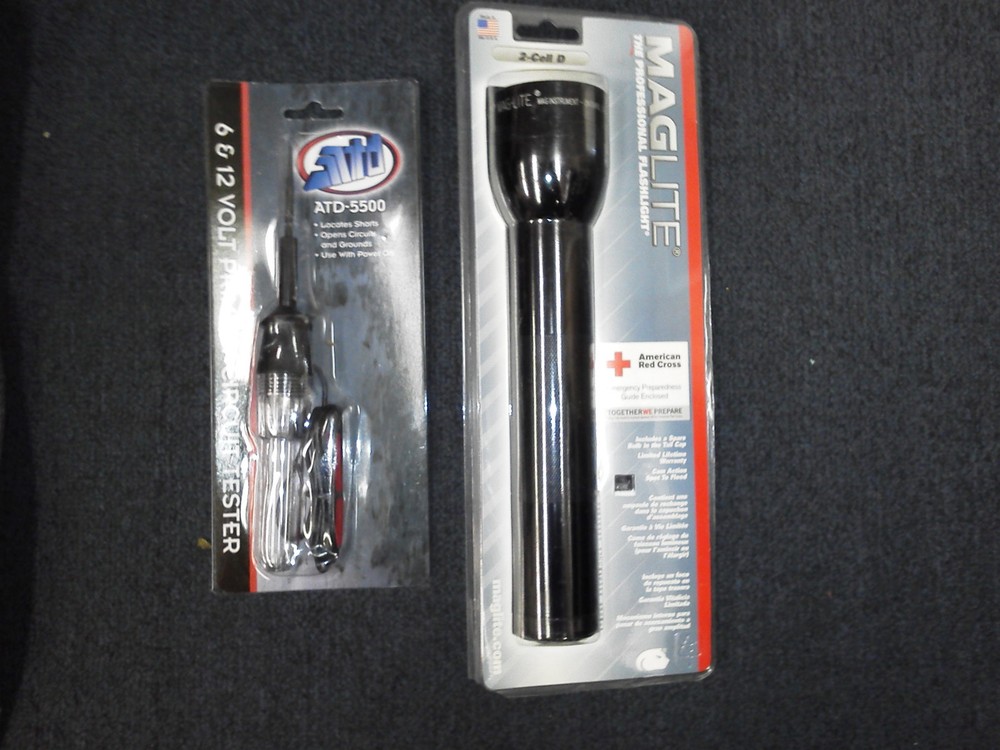 Hummer Off Road Accessory Kit