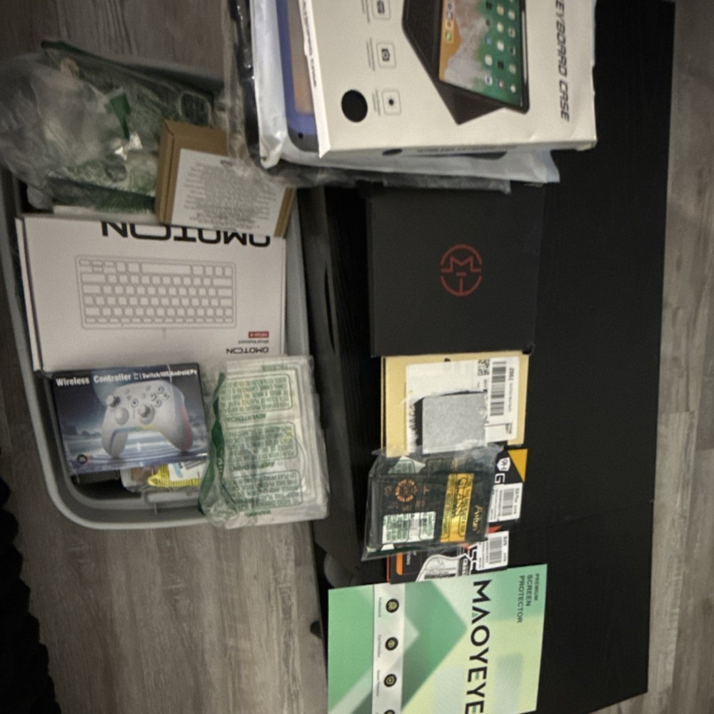 Bulk sale ( make you’re money back )