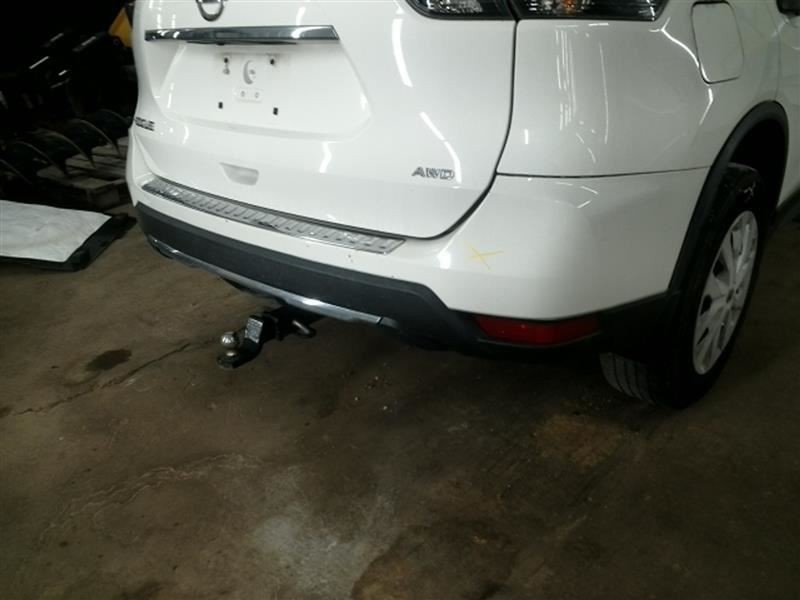 Stabilizer Bar Rear Fits 14-20 ROGUE 104472194