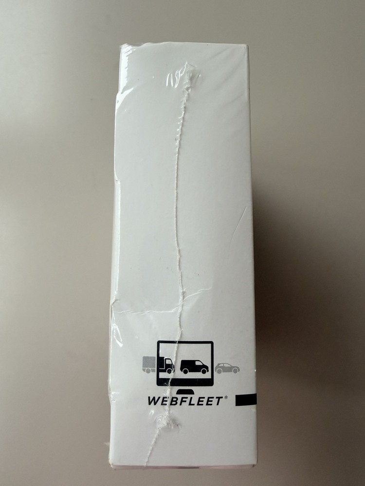 TOMTOM TELEMATICS LINK 410 Webfleet