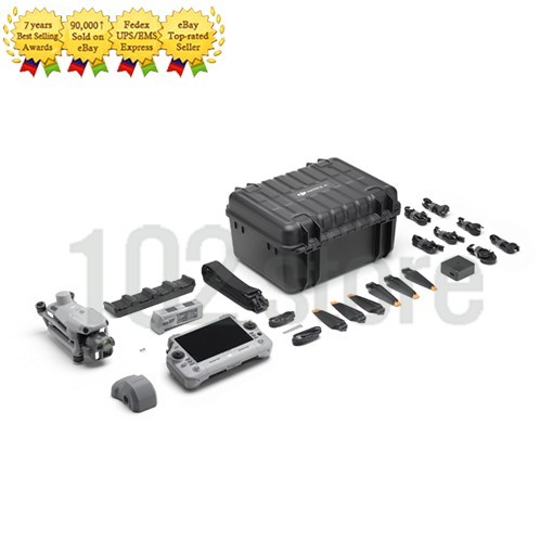 DJI Matrice 4E Multi-Sensor Compact Drone