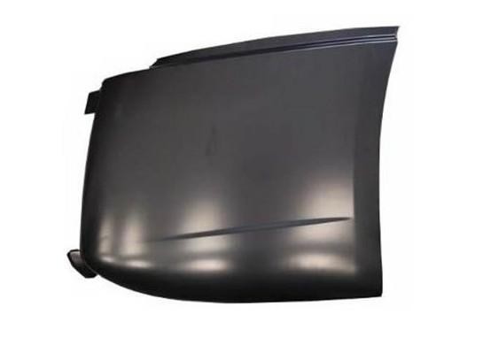 For VOLVO VNL BUMPER END Right ,  US