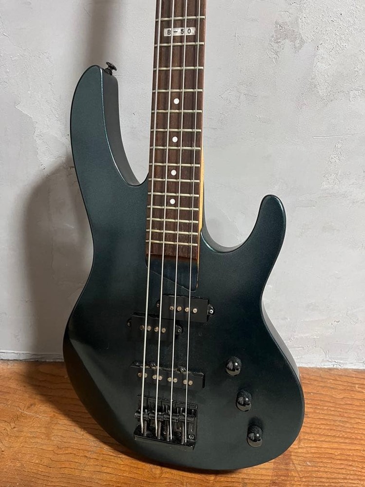 Esp Ltd B-50 Electric Bass
