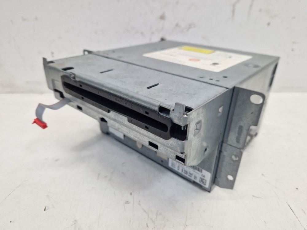 Radio/CD Player System Code Not Available For