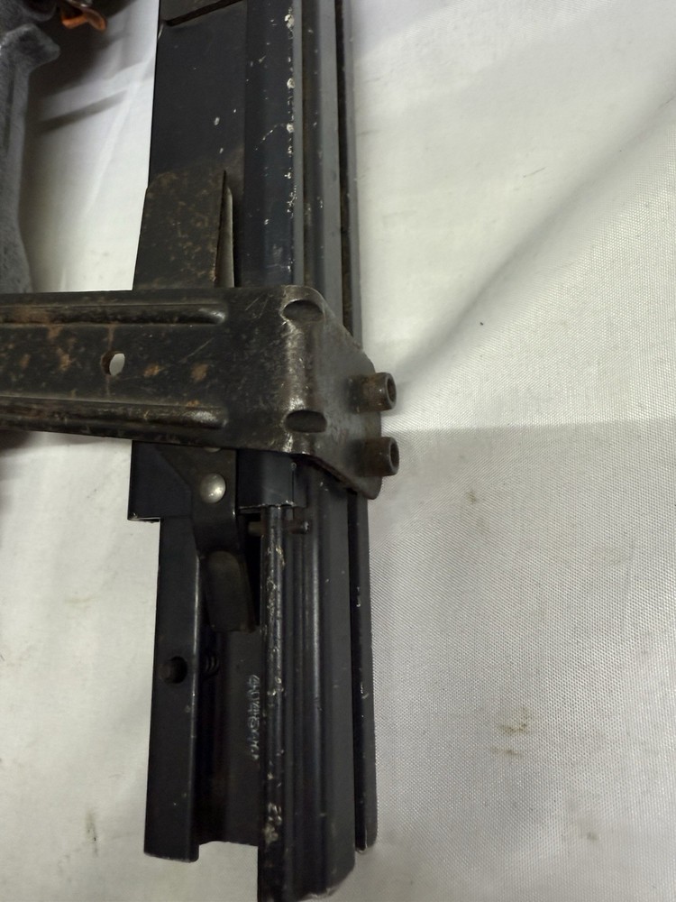 Paslode pneumatic nail gun