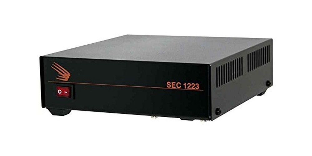 23A CONT 110V BASE POWER SUPPLY