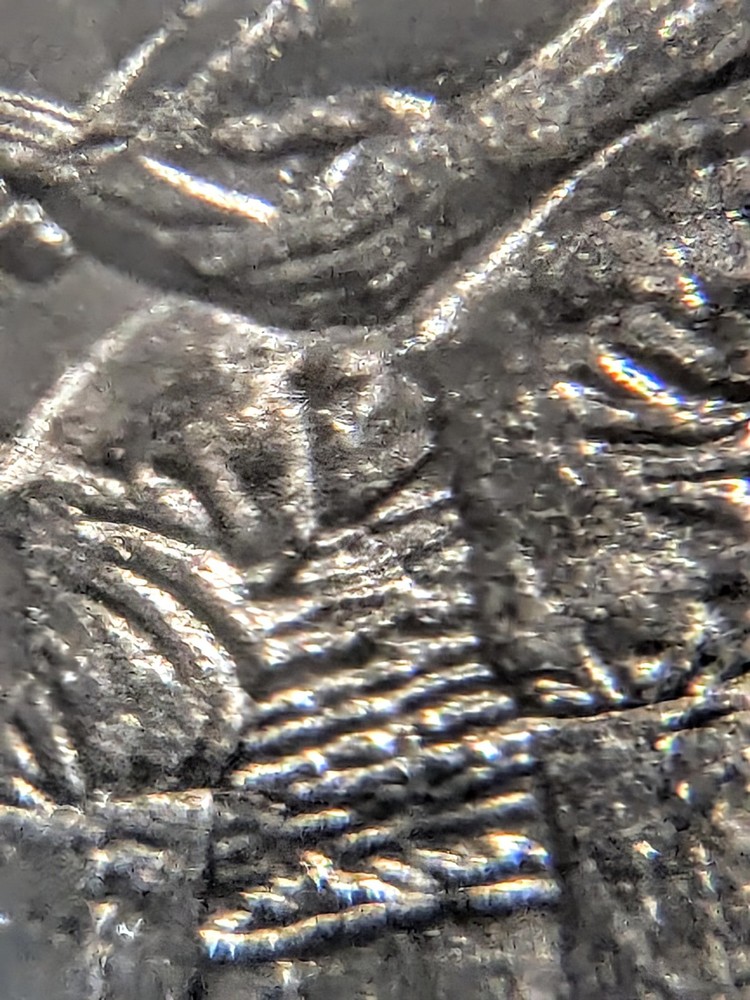 2009 Bicentennial Lincoln Penny(Errors)