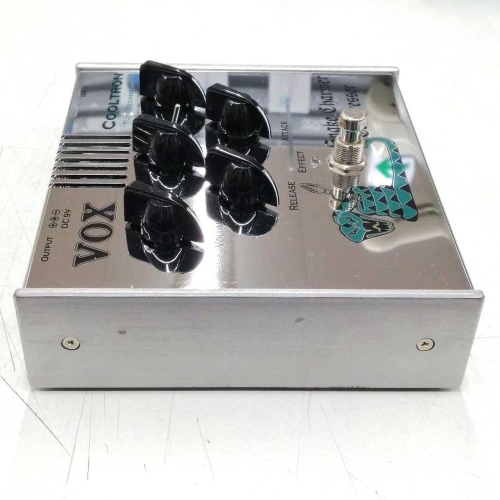 VOX CT-05CO Effector From Japan