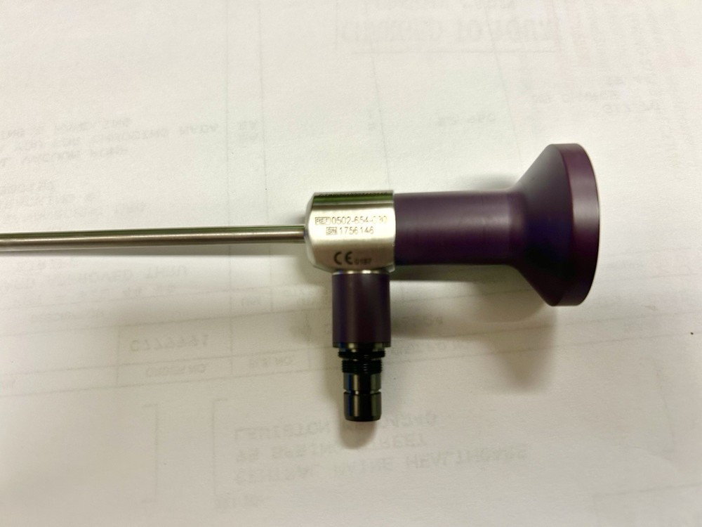 Stryker Sinuscope Set